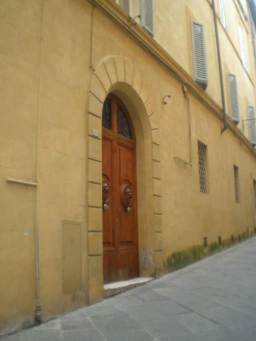 Casa In Castelvecchio Apartment Siena Luaran gambar