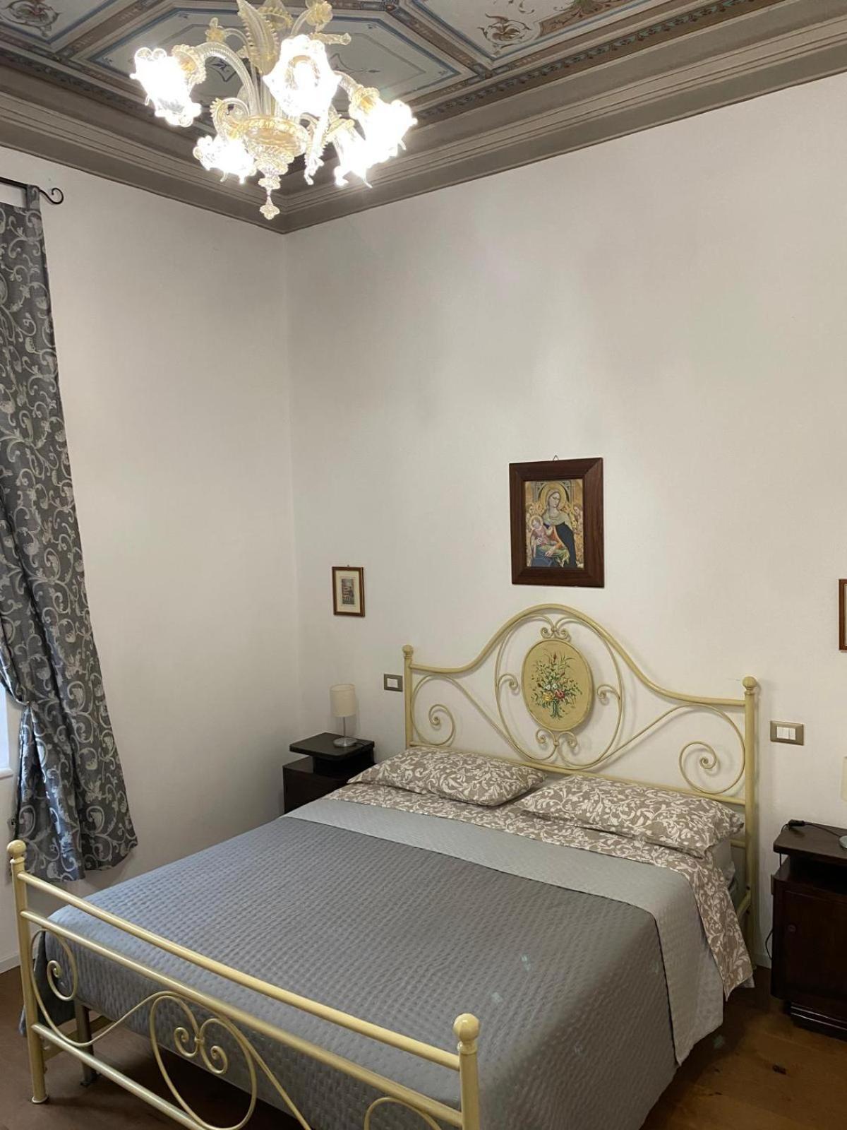 Casa In Castelvecchio Apartment Siena Luaran gambar